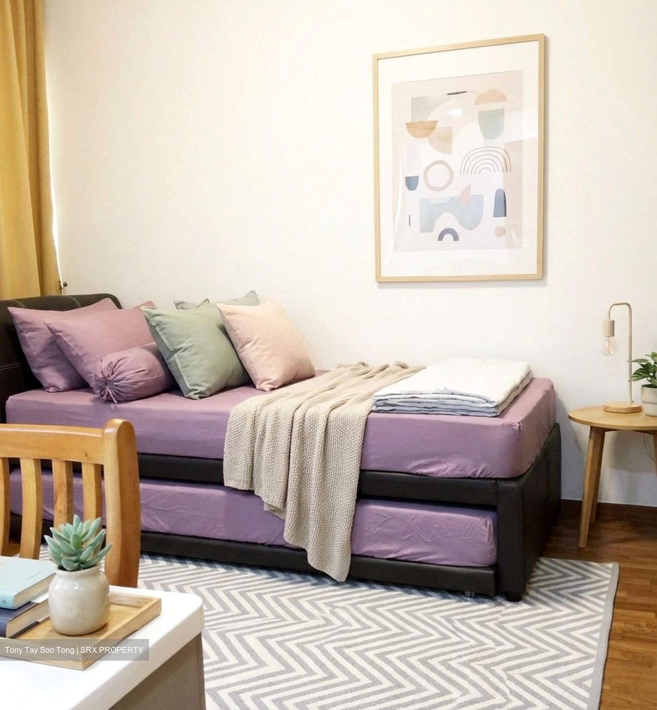 Eight Courtyards (D27), Condominium #530184461
